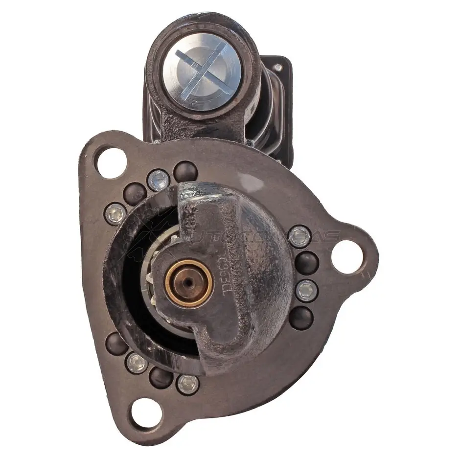 Стартер KRAUF STD0863CL BNIX HOX 1440828238 изображение 0