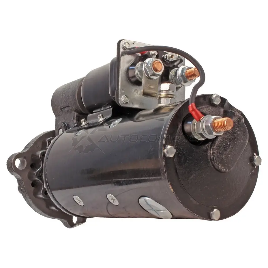 Стартер KRAUF STD0863CL BNIX HOX 1440828238 изображение 1