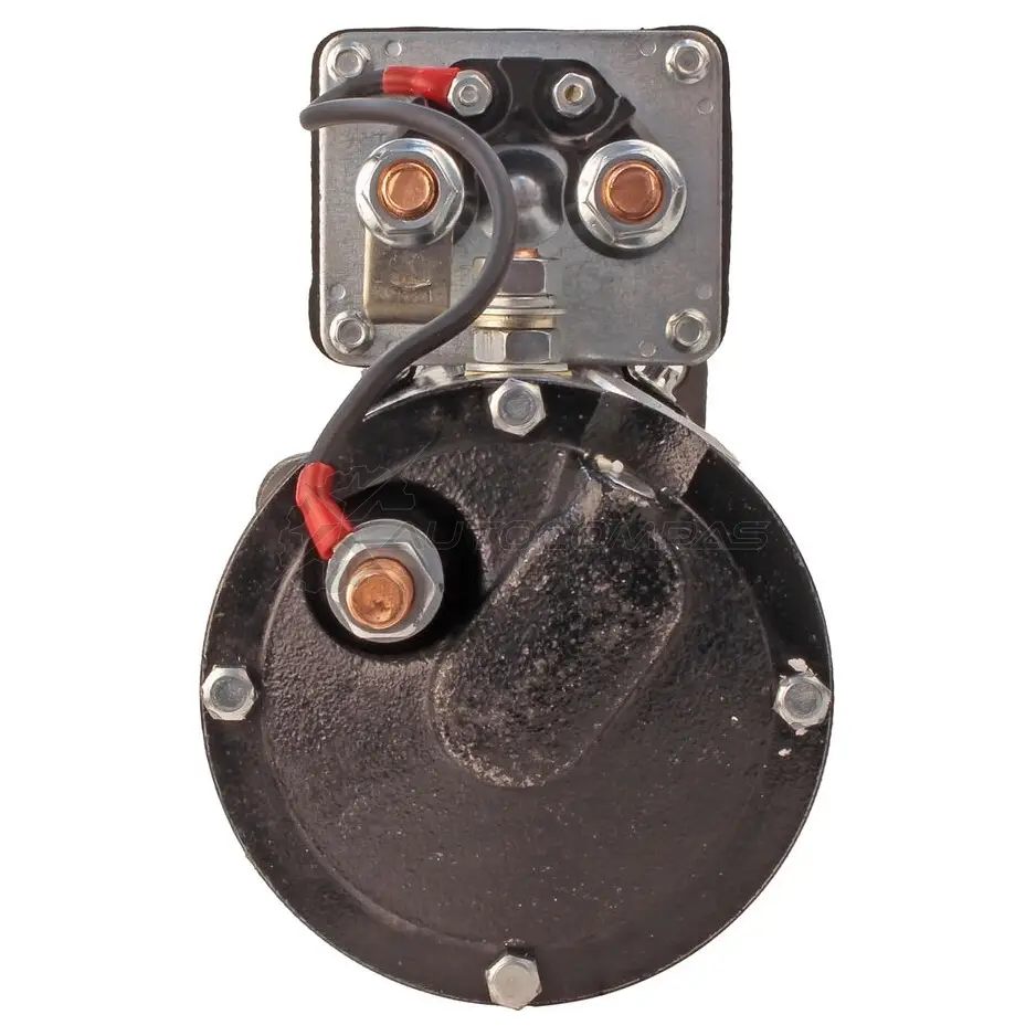 Стартер KRAUF STD0863CL BNIX HOX 1440828238 изображение 3