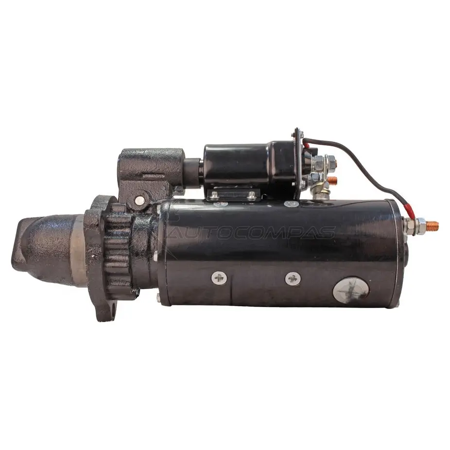 Стартер KRAUF STD0863CL BNIX HOX 1440828238 изображение 4