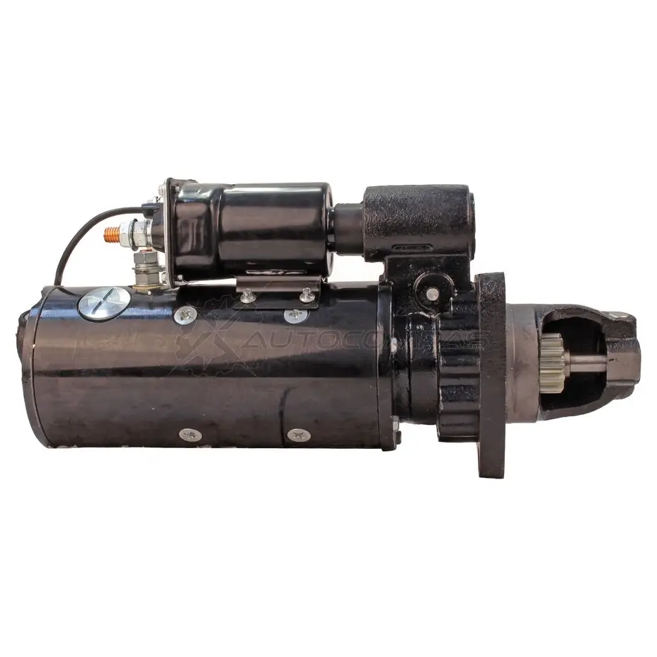 Стартер KRAUF STD0863CL BNIX HOX 1440828238 изображение 5