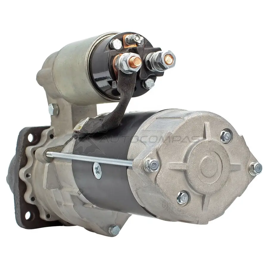 Стартер KRAUF 1440687414 JS 2O3DW STD2169EC изображение 1