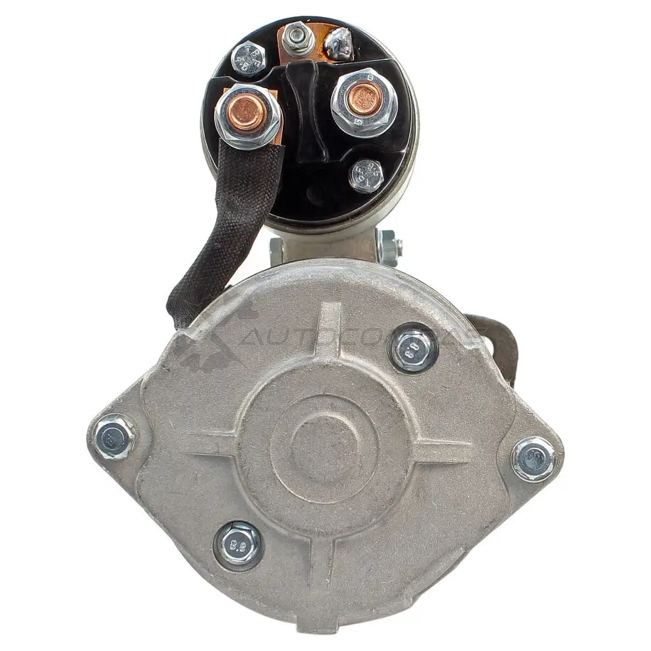 Стартер KRAUF 1440687414 JS 2O3DW STD2169EC изображение 3