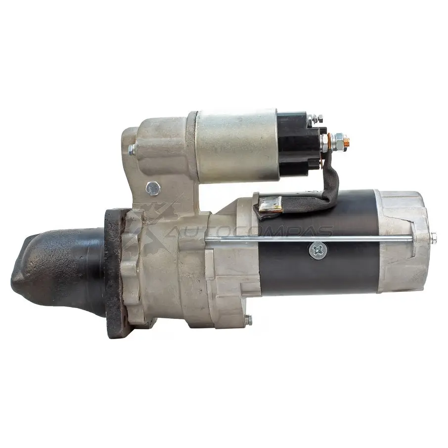 Стартер KRAUF 1440687414 JS 2O3DW STD2169EC изображение 4