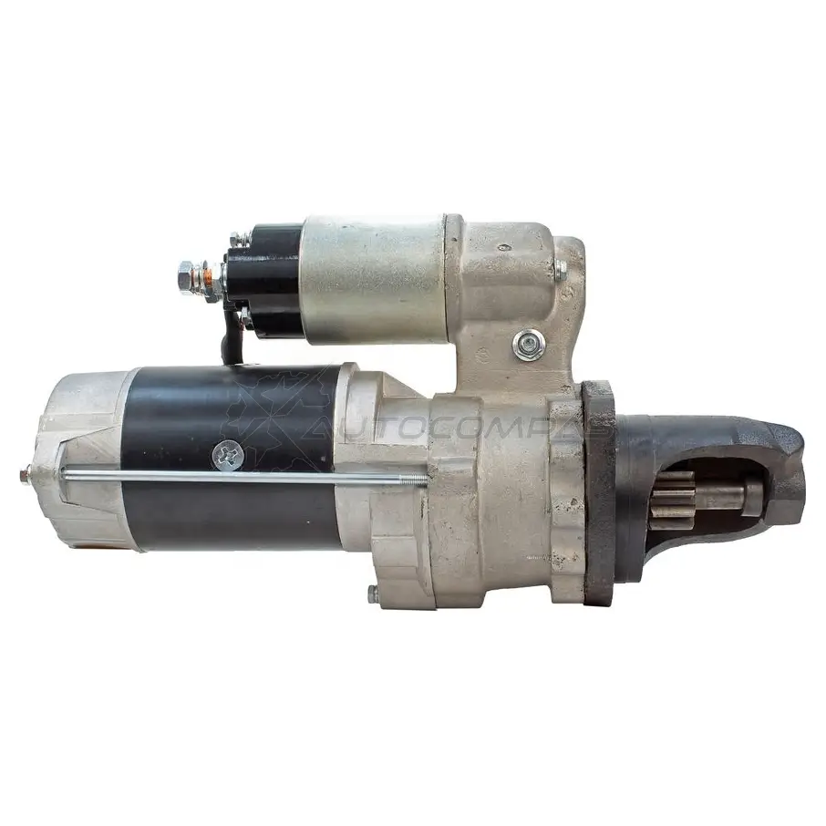 Стартер KRAUF 1440687414 JS 2O3DW STD2169EC изображение 5