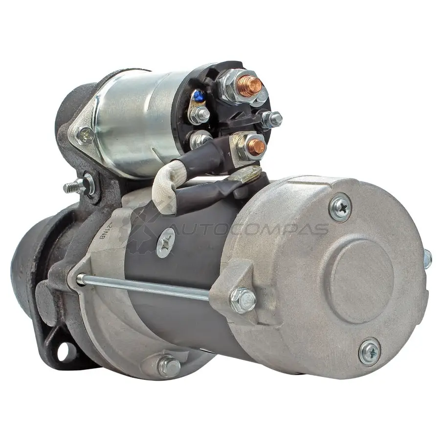 Стартер KRAUF STD2221NB 1440687417 DC DL5 изображение 1
