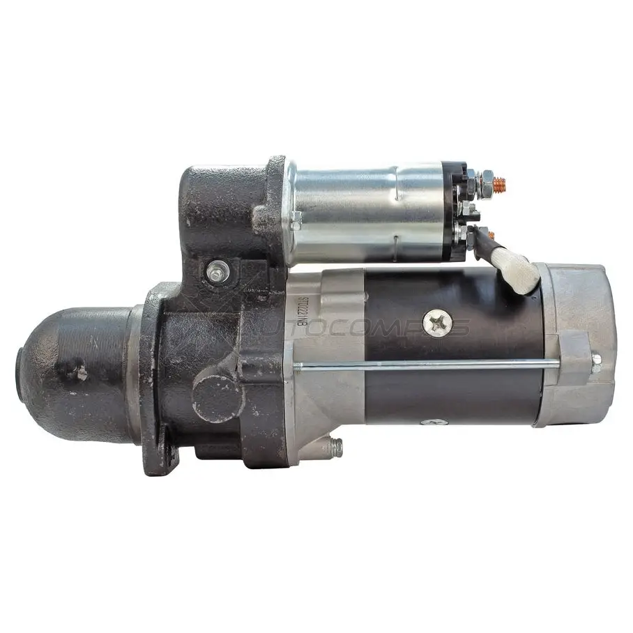 Стартер KRAUF STD2221NB 1440687417 DC DL5 изображение 4