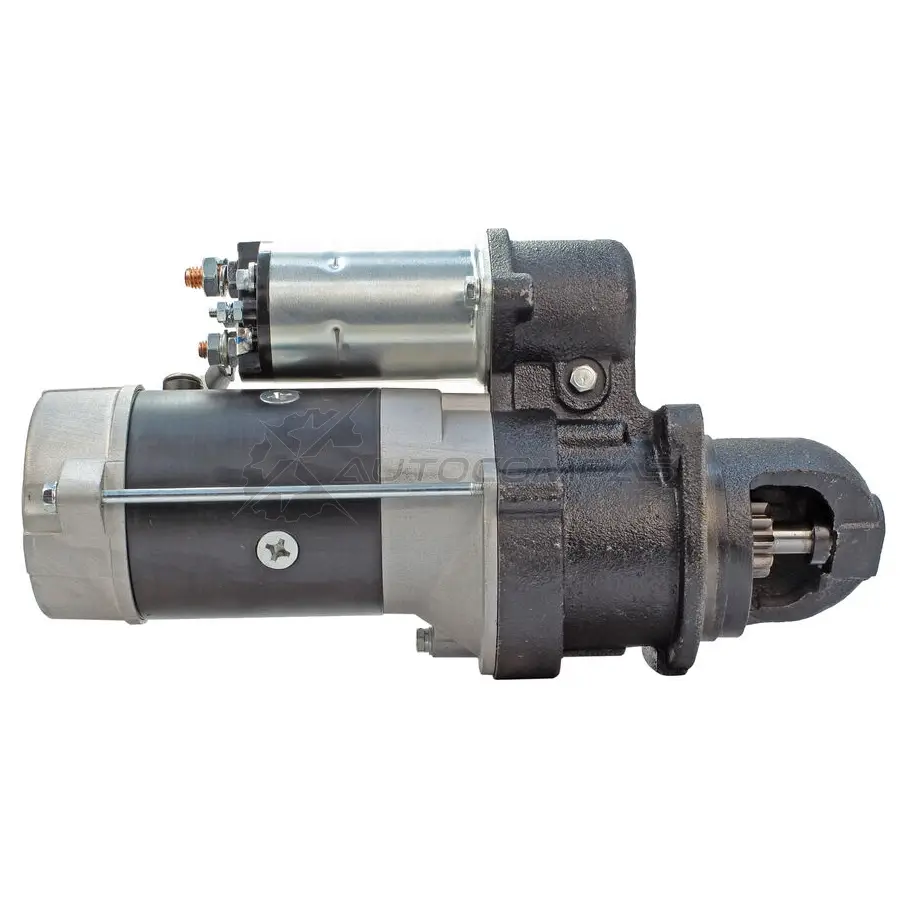 Стартер KRAUF STD2221NB 1440687417 DC DL5 изображение 5