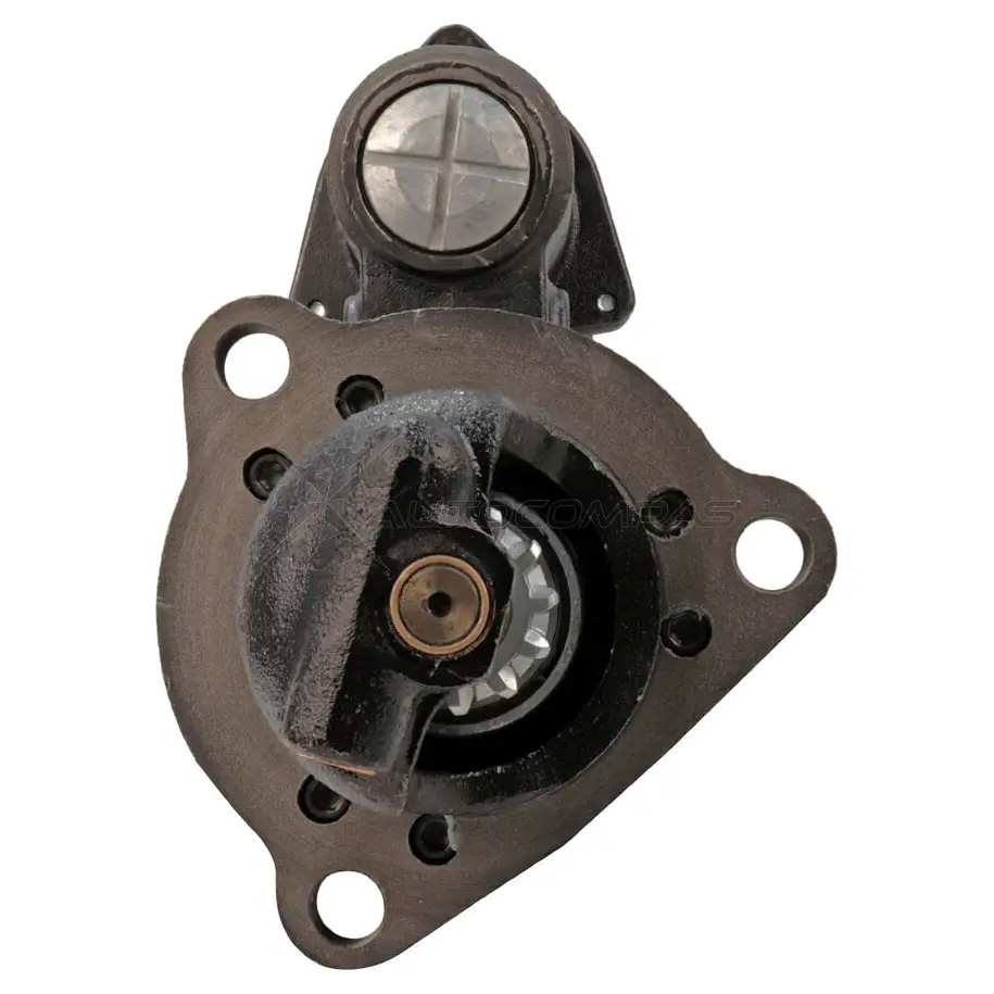 Стартер KRAUF STD2242EC 1440683983 HT 2D5 - Изображение 1