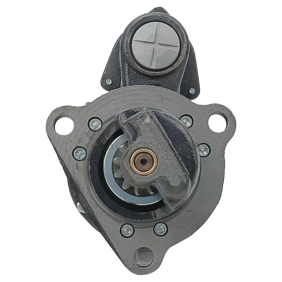 Стартер KRAUF STD2243CL MC2 S6 1440683985 - Изображение 1