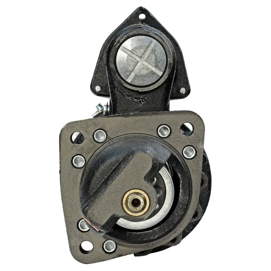 Стартер KRAUF STD2256NB 1440683998 9LOQ 9J изображение 0