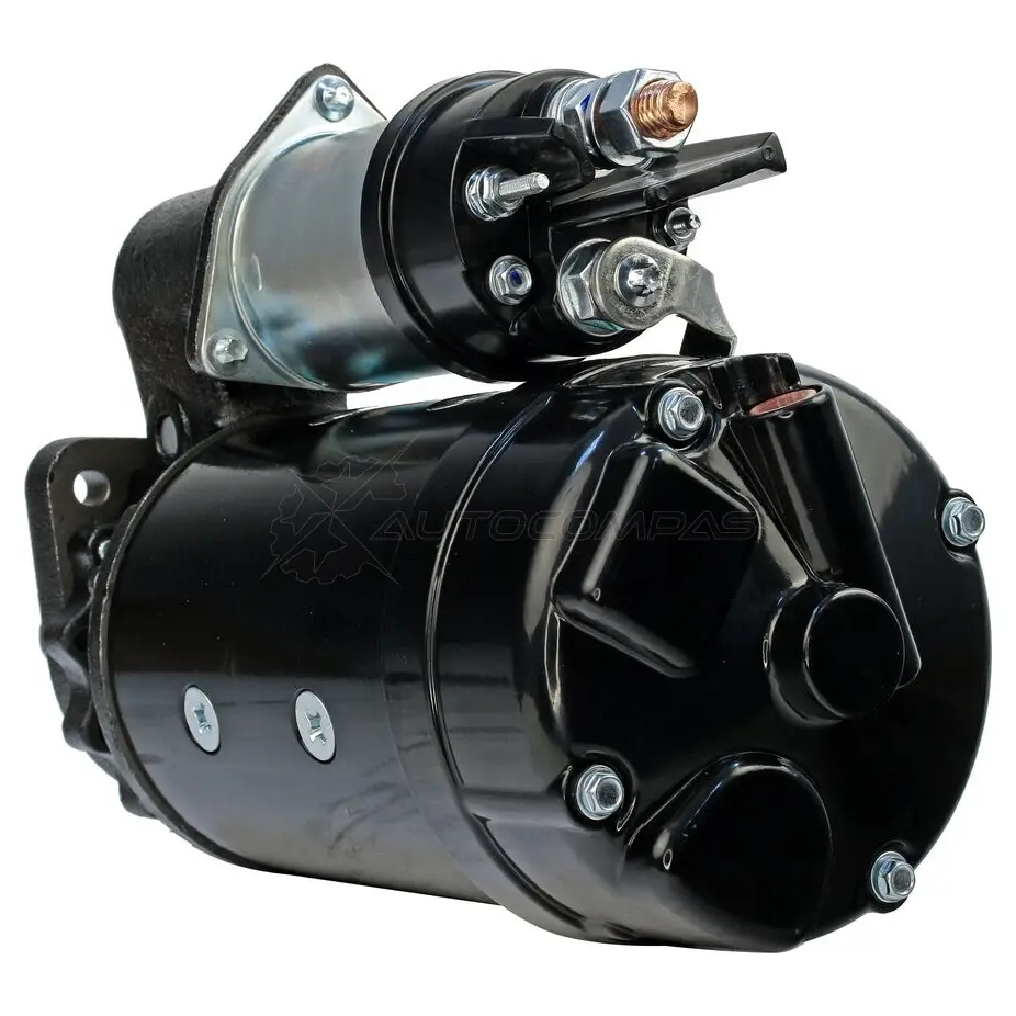 Стартер KRAUF STD2256NB 1440683998 9LOQ 9J изображение 1
