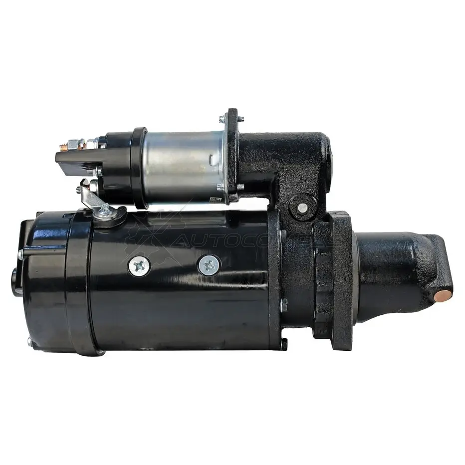 Стартер KRAUF STD2256NB 1440683998 9LOQ 9J изображение 3