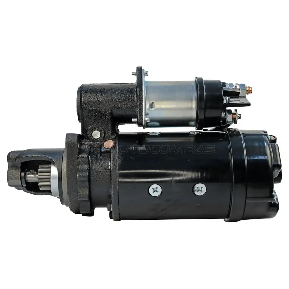 Стартер KRAUF STD2256NB 1440683998 9LOQ 9J изображение 4