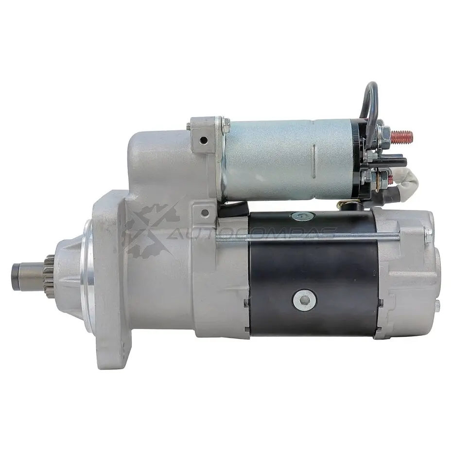 Стартер KRAUF STD2292YJ 1H1 DA 1440685122 изображение 3