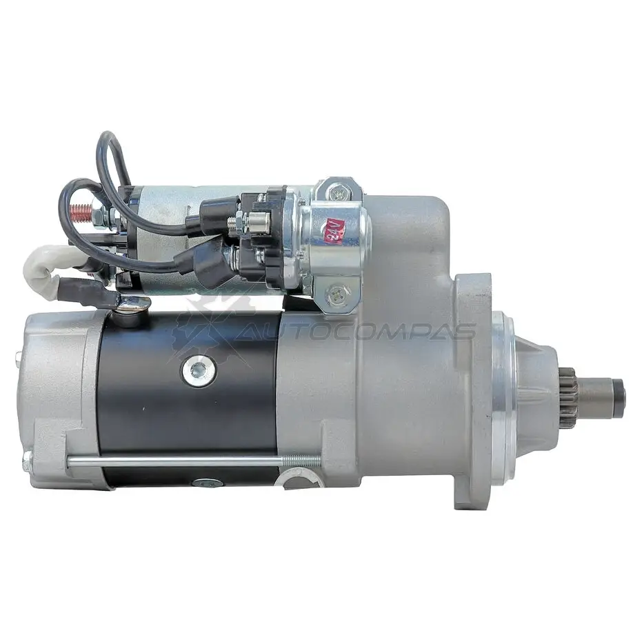 Стартер KRAUF STD2292YJ 1H1 DA 1440685122 изображение 4