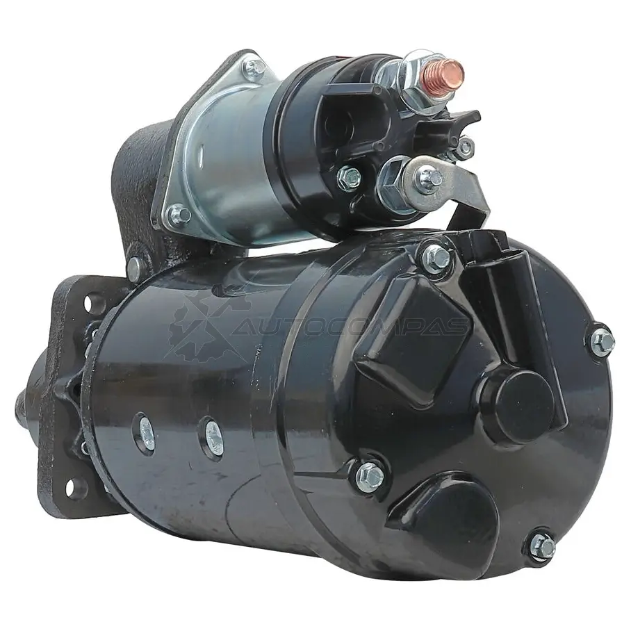 Стартер KRAUF G84 S2 1440683992 STD2369CL изображение 1