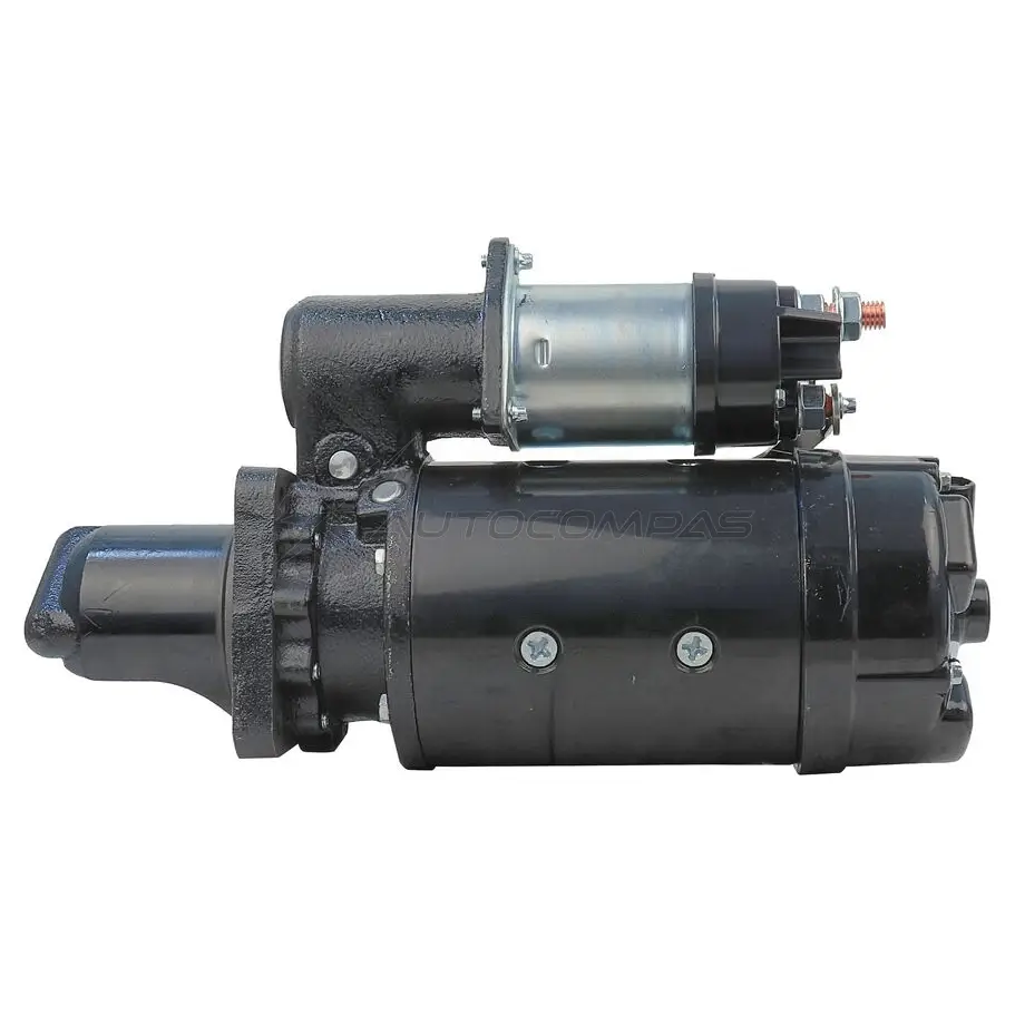 Стартер KRAUF G84 S2 1440683992 STD2369CL изображение 3