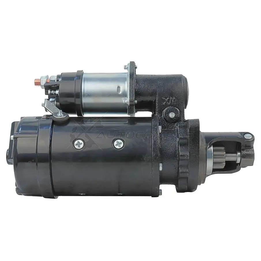 Стартер KRAUF G84 S2 1440683992 STD2369CL изображение 4