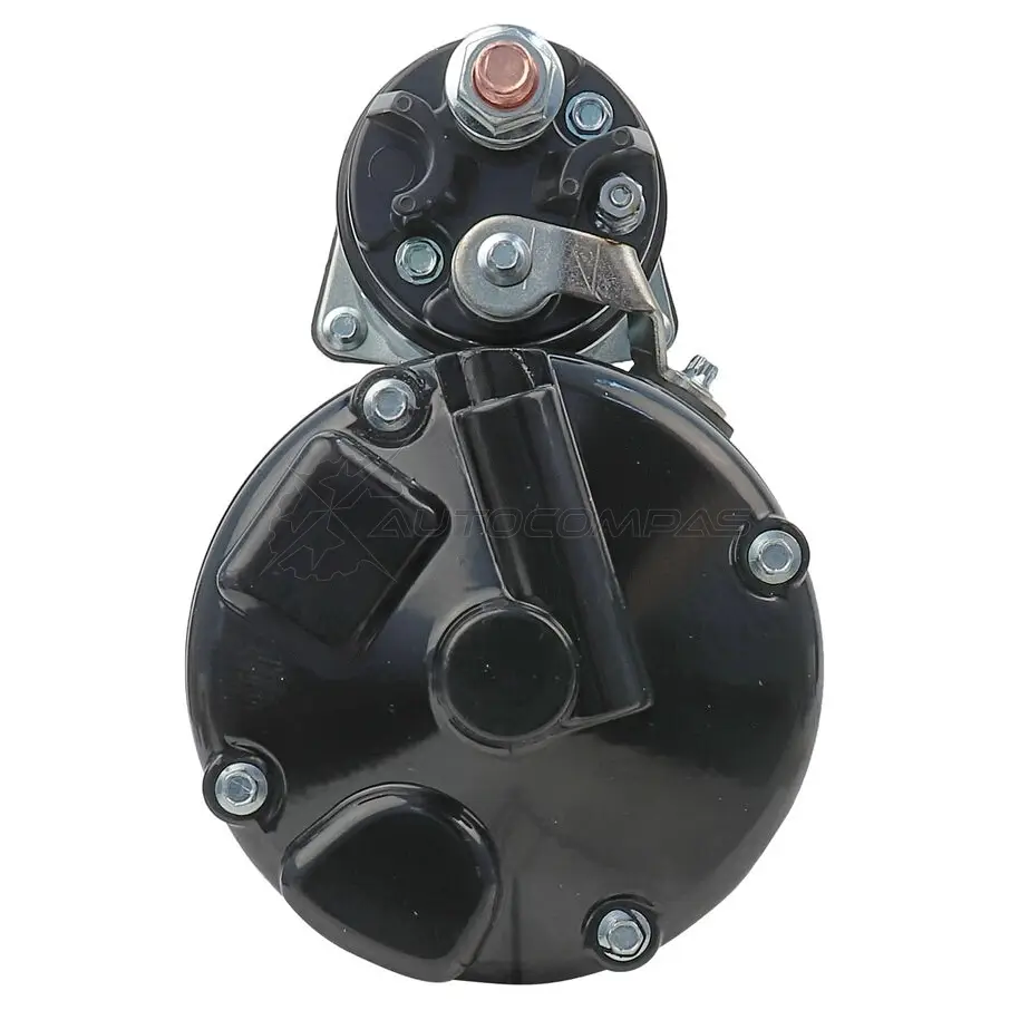 Стартер KRAUF G84 S2 1440683992 STD2369CL изображение 5
