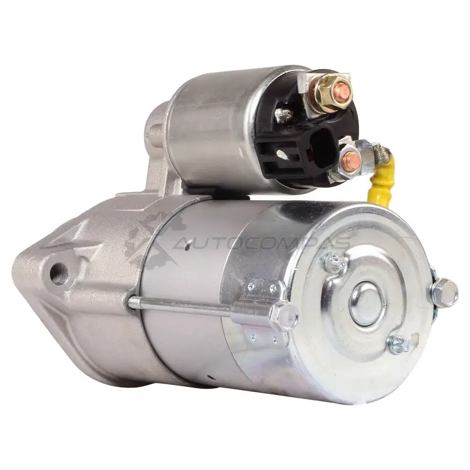 Стартер KRAUF 1440975078 STD2539KR 6ZI0A N3 изображение 1