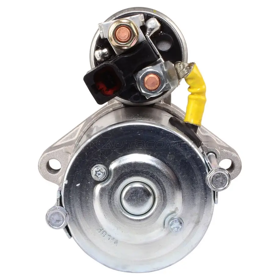 Стартер KRAUF 1440975078 STD2539KR 6ZI0A N3 изображение 3