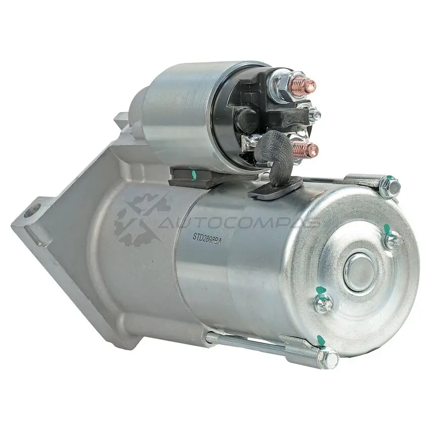 Стартер KRAUF SSB9F N1 1440684022 STD2898BA изображение 1