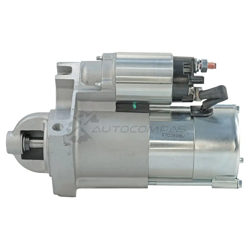 Стартер KRAUF SSB9F N1 1440684022 STD2898BA изображение 5