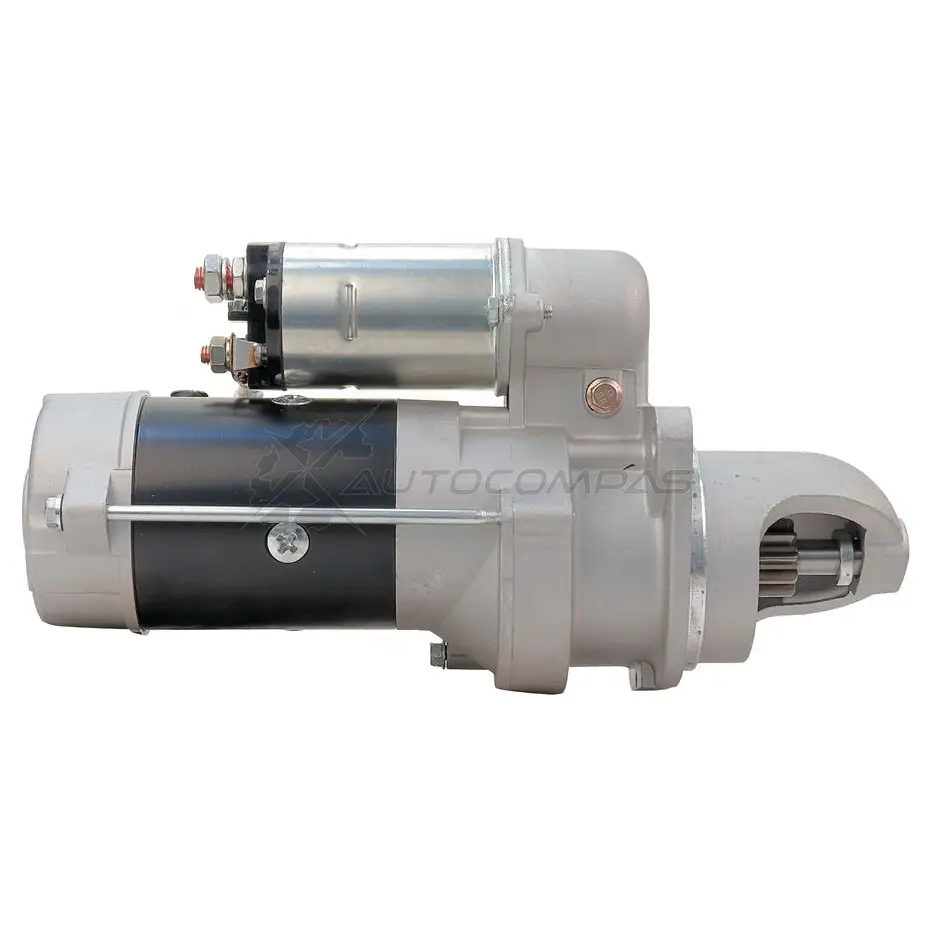 Стартер KRAUF STD3452CL K BHJJ 1440975089 изображение 4