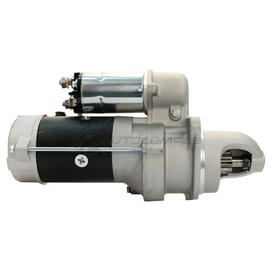 Стартер KRAUF 18 WFA5M STD3452YJ 1440684067 изображение 5