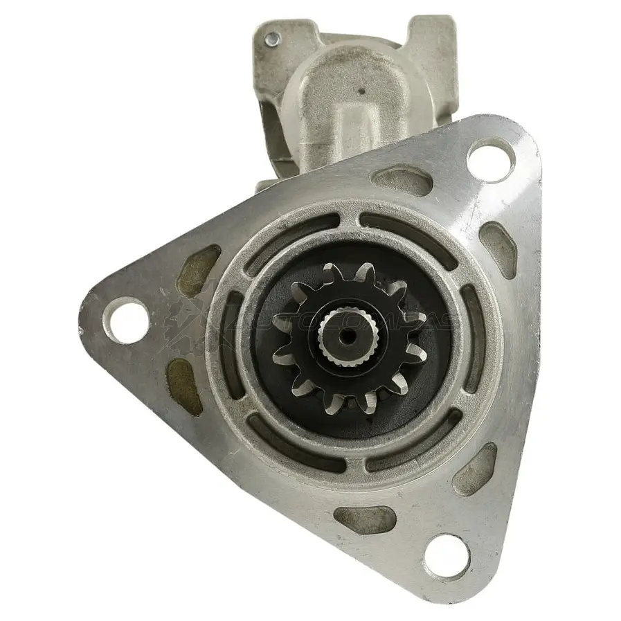 Стартер KRAUF STD3827EC 1440975100 KG1 LS1 изображение 0