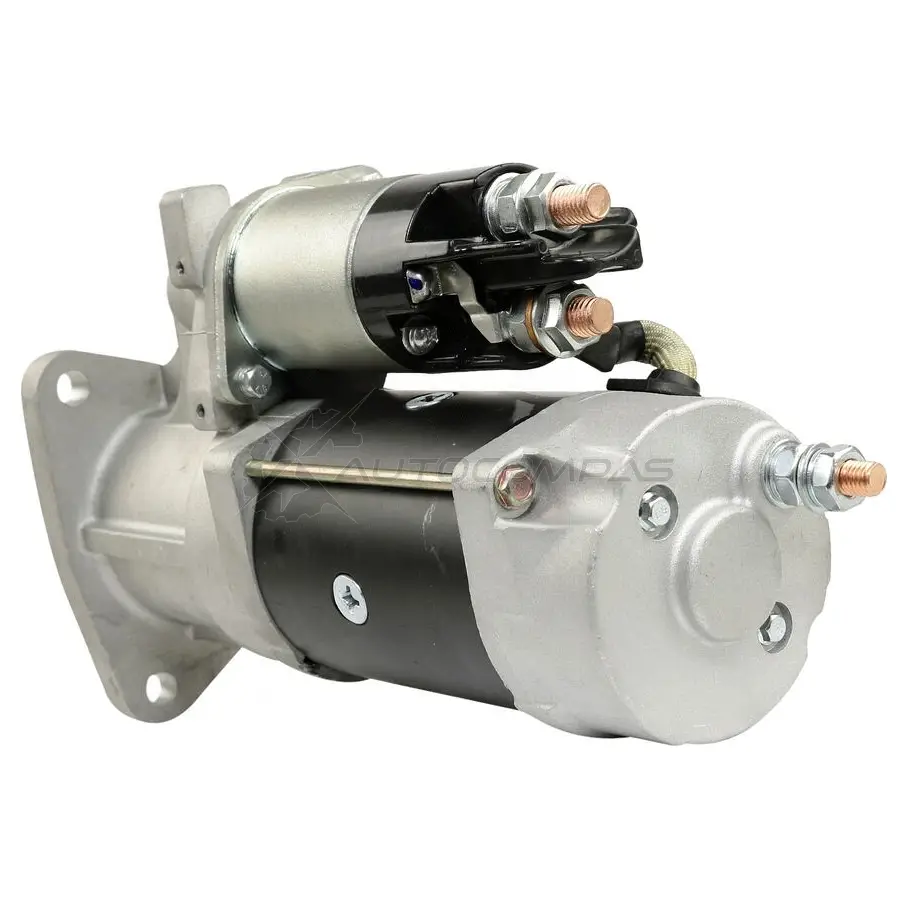Стартер KRAUF STD3827EC 1440975100 KG1 LS1 изображение 1