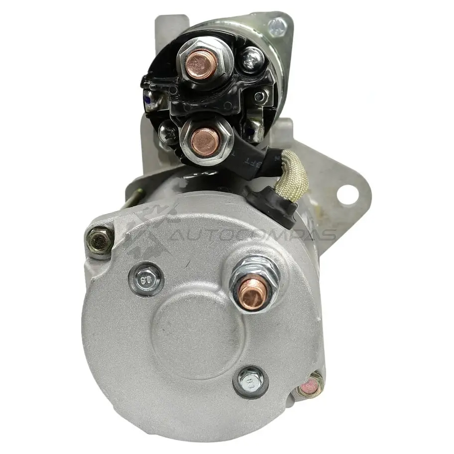 Стартер KRAUF STD3827EC 1440975100 KG1 LS1 изображение 3