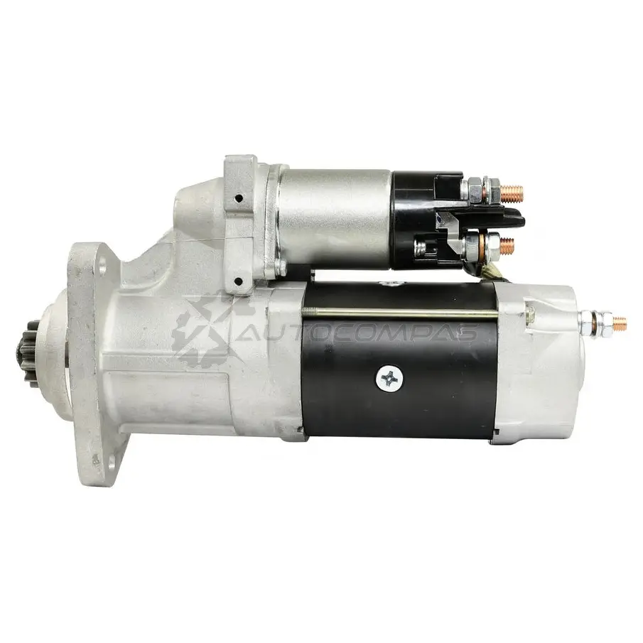 Стартер KRAUF STD3827EC 1440975100 KG1 LS1 изображение 4