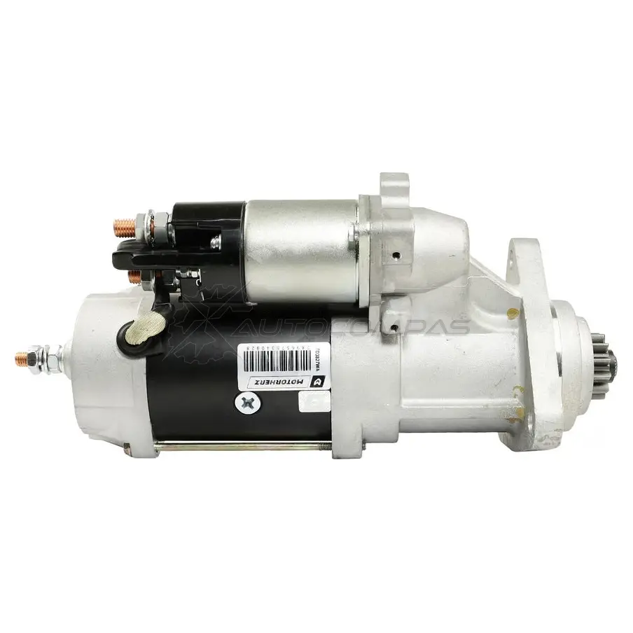 Стартер KRAUF STD3827EC 1440975100 KG1 LS1 изображение 5