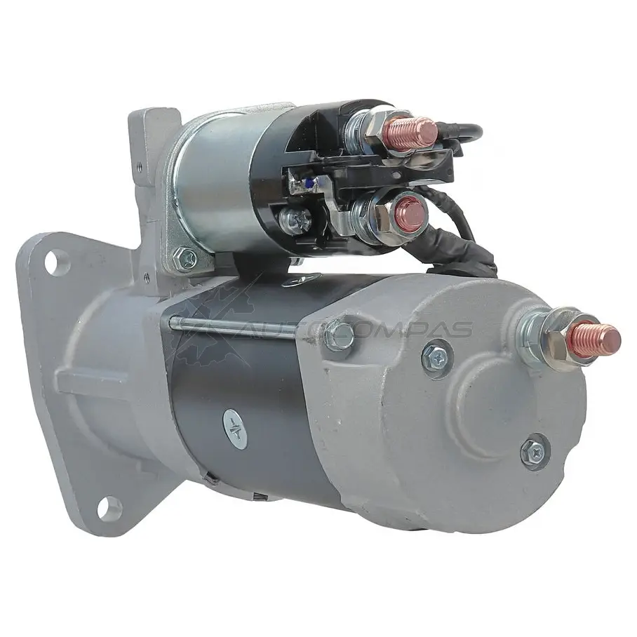 Стартер KRAUF STD3827NB X 0CX8 1440975101 изображение 1