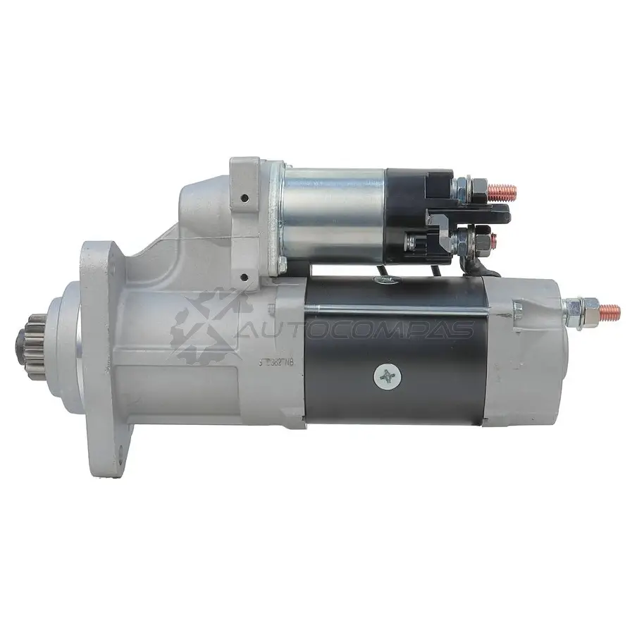 Стартер KRAUF STD3827NB X 0CX8 1440975101 изображение 3