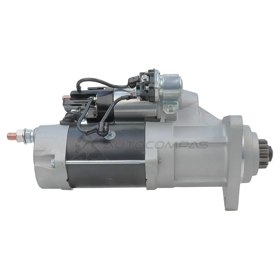 Стартер KRAUF STD3827NB X 0CX8 1440975101 изображение 4