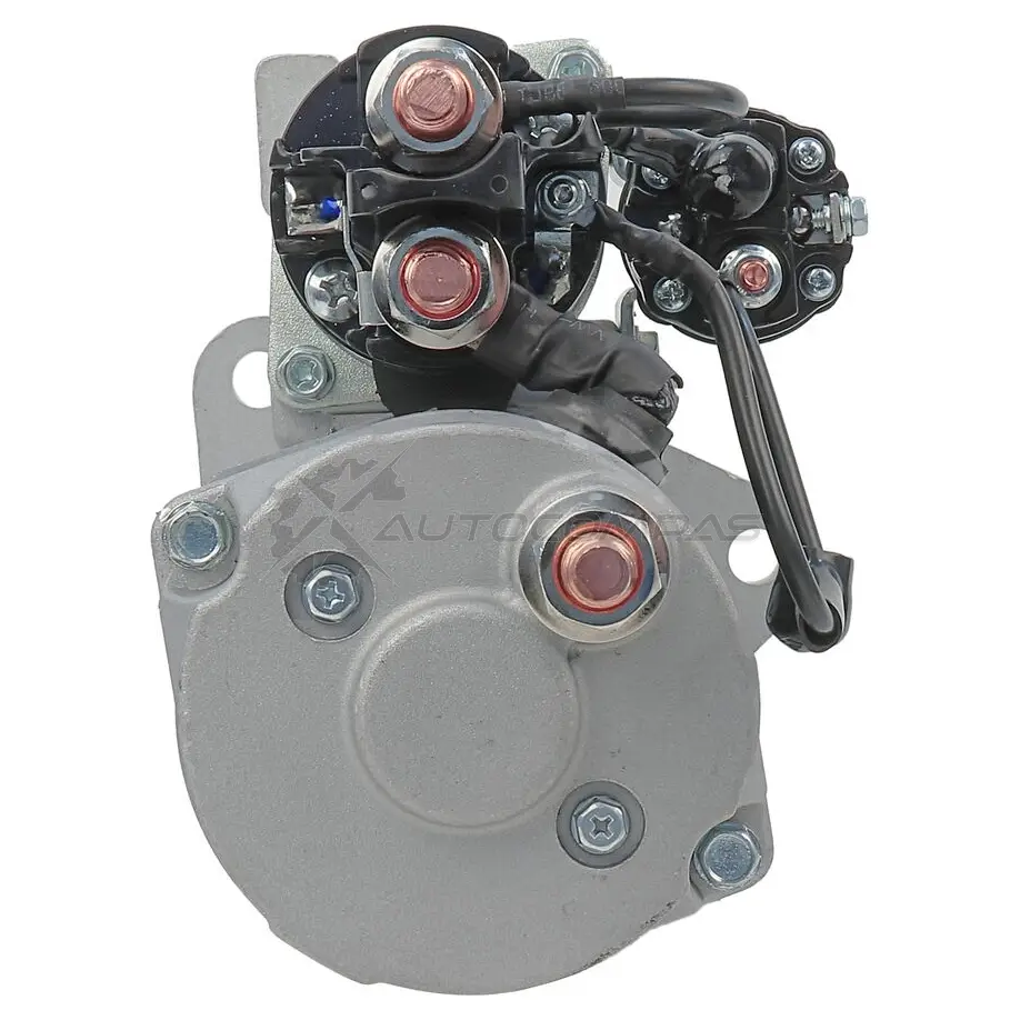 Стартер KRAUF STD3827NB X 0CX8 1440975101 изображение 5