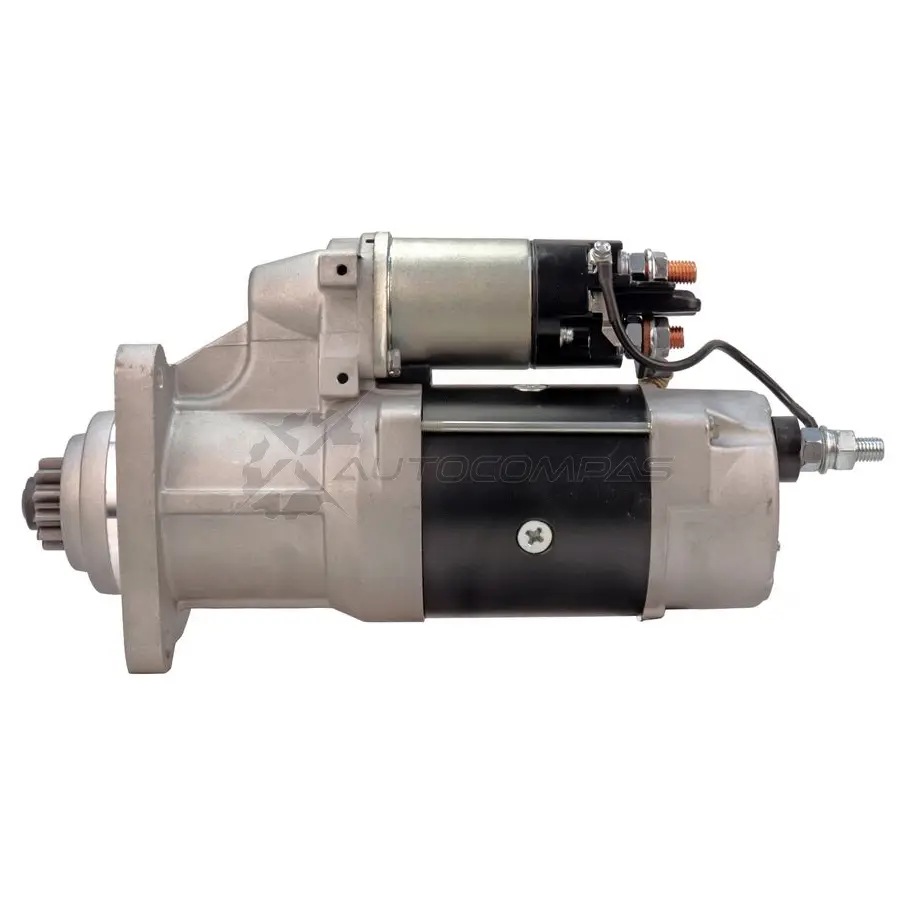 Стартер KRAUF STD3917EC 1440975103 270M VI изображение 4