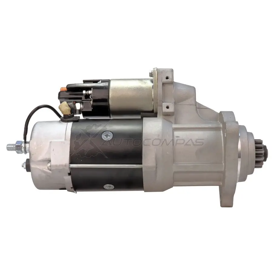 Стартер KRAUF STD3917EC 1440975103 270M VI изображение 5