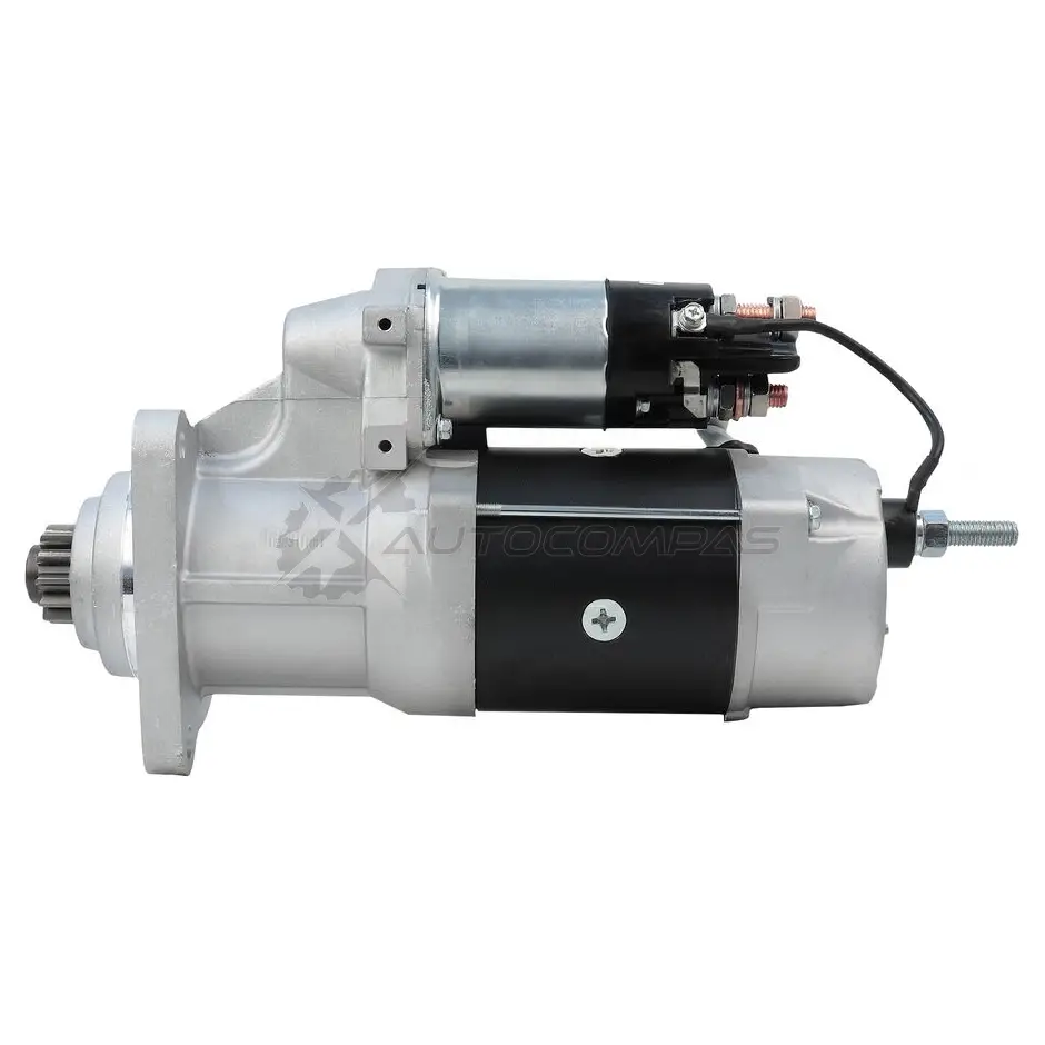 Стартер KRAUF STD3917MH C AB28 1440975104 изображение 4