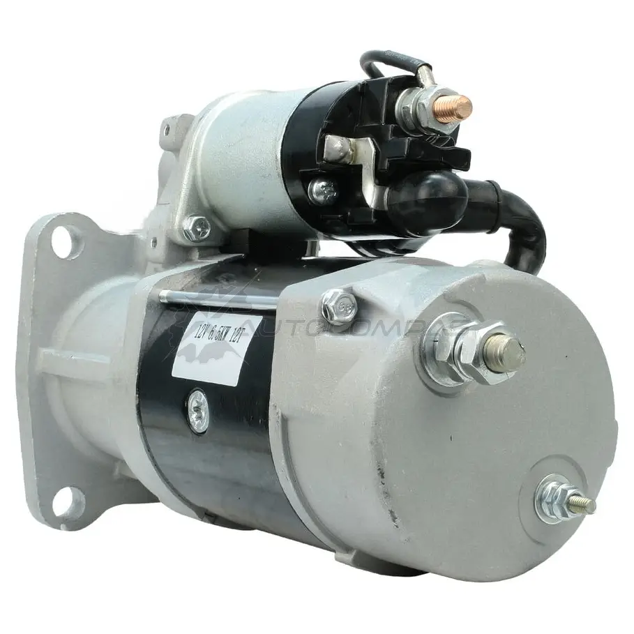 Стартер KRAUF 1440684041 STD3917UW 1UR 9HPX изображение 1