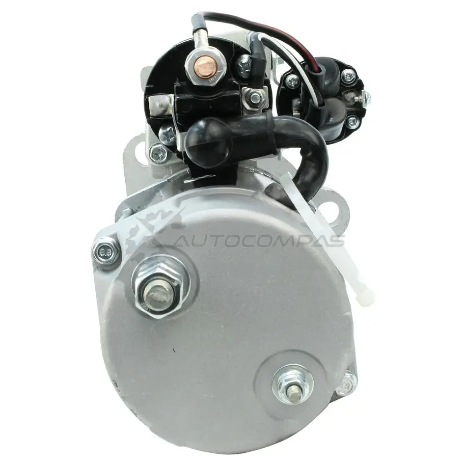 Стартер KRAUF 1440684041 STD3917UW 1UR 9HPX изображение 3