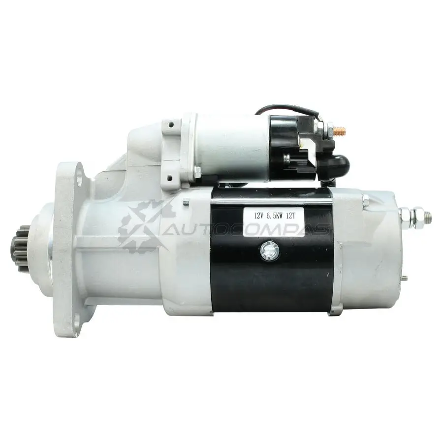 Стартер KRAUF 1440684041 STD3917UW 1UR 9HPX изображение 4