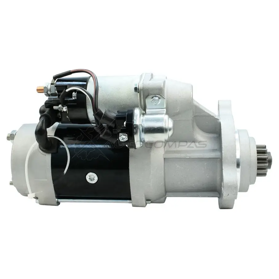 Стартер KRAUF 1440684041 STD3917UW 1UR 9HPX изображение 5