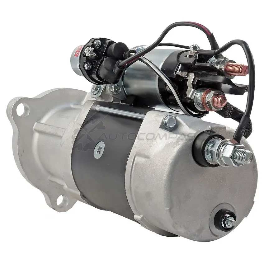 Стартер KRAUF 1440684119 N 7V800 STD4330MH изображение 1