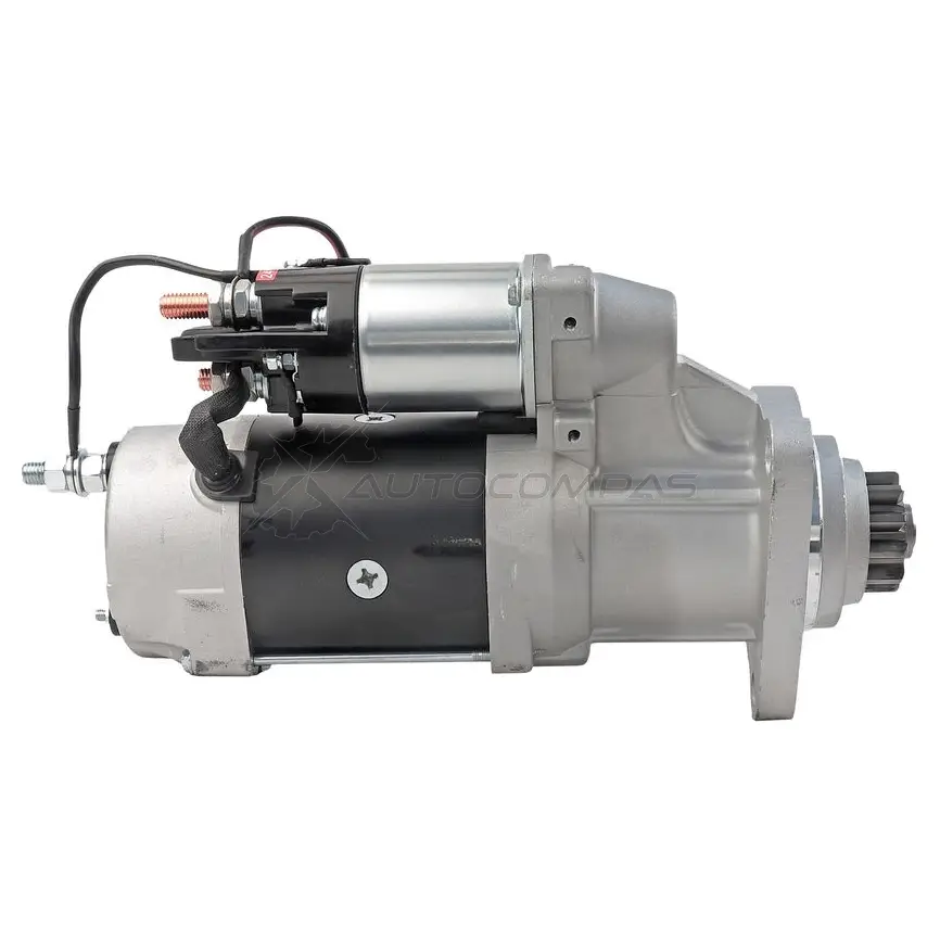 Стартер KRAUF 1440684119 N 7V800 STD4330MH изображение 3