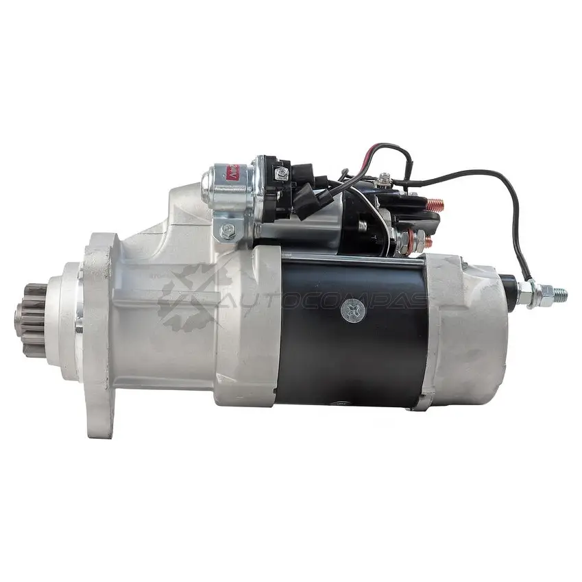 Стартер KRAUF 1440684119 N 7V800 STD4330MH изображение 4