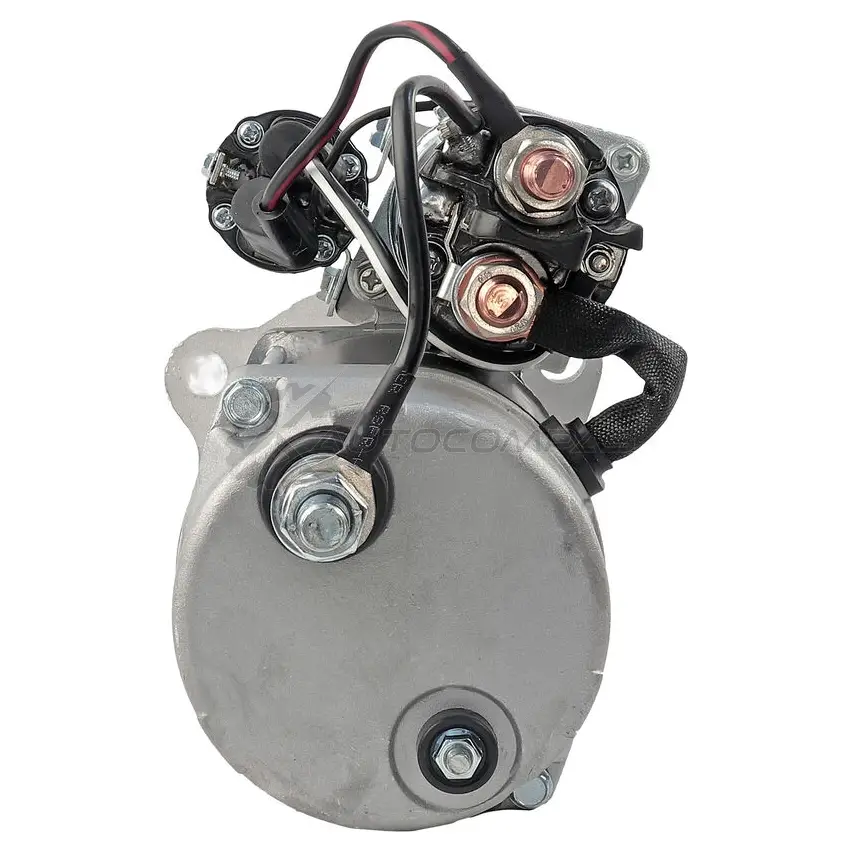 Стартер KRAUF 1440684119 N 7V800 STD4330MH изображение 5
